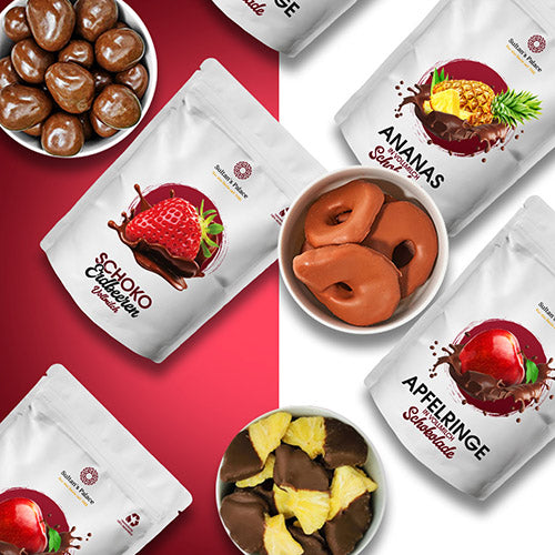 Soulfood-Bundle-Vollmilch