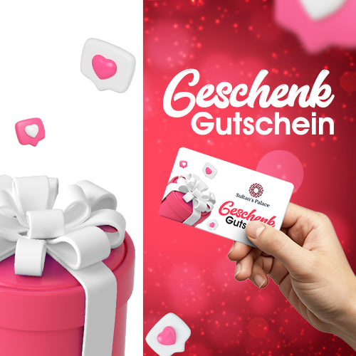 Geschenkgutschein-Sultans-Palace