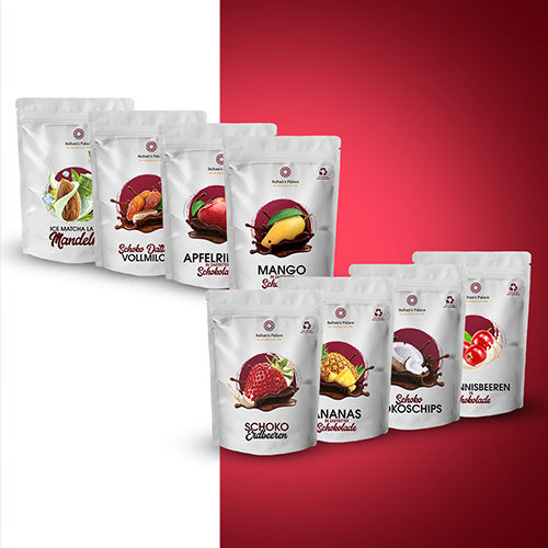 Schoko-Bundle-Sommer-Date