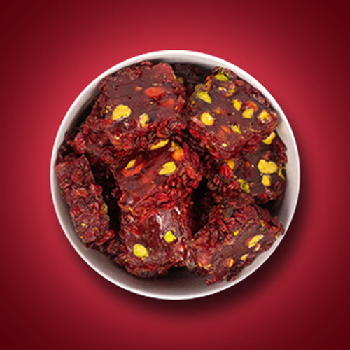 Turkish-Delight-mit-Berberitzen