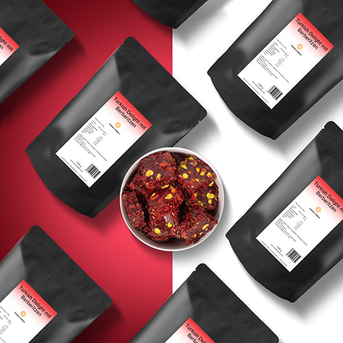 Turkish-Delight-mit-Berberitzen