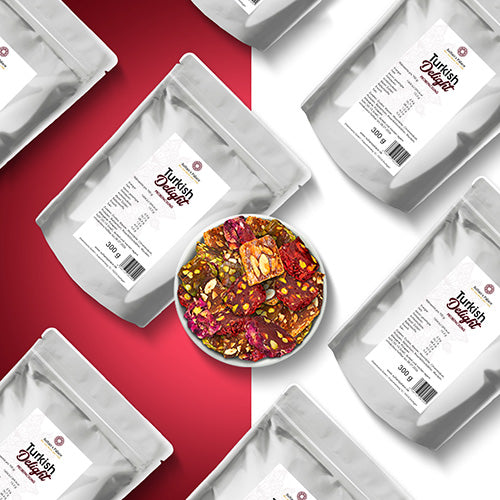 Turkish-Delight-Probepackung