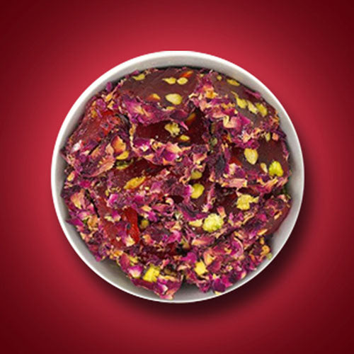 Turkish-Delight-Rosenbluetenblaetter-Lokum